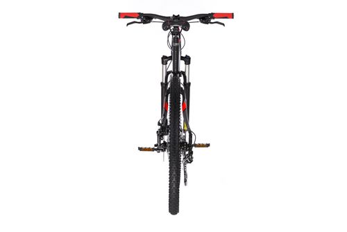Rower Kellys SPIDER 10 Black -27,5" - r. M na Arena.pl