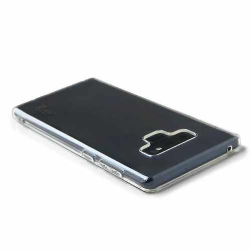 Etui Xiaomi Redmi 8 Reverse Reck Transparentne na Arena.pl