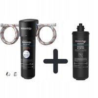 Filtr wody pod zlew Waterdrop 10UA z 1 filtrem wymiennym RF10