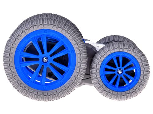 ZDALNIE STEROWANE  AUTO  PARA WODNA I ŚWIATŁO na Arena.pl