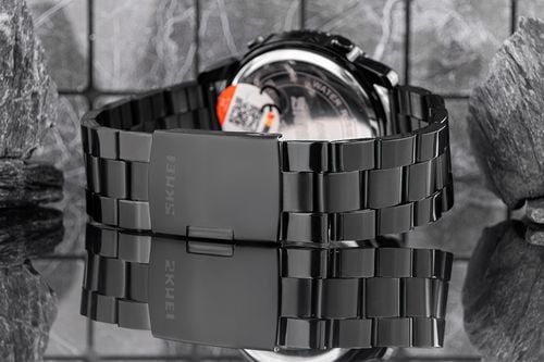 zegarek męski skmei 1898bkbk + box na Arena.pl