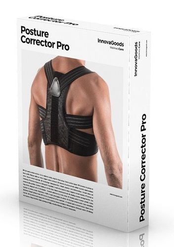 regulowany korektor postawy pro ticalbak innovagoo na Arena.pl