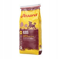 Sucha karma dla psa Josera Kids 12,5 kg