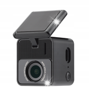 Wideorejestrator MIO MiVue J20 Czarny