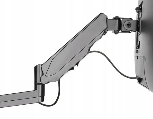 Regulowany Uchwyt do Monitora Telewizora TV 13-32 Regulacja wysokości na Arena.pl