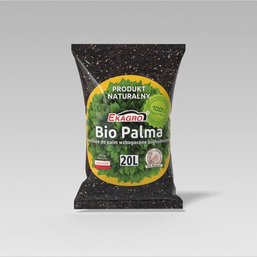 Podłoże do PALM 20 L na Arena.pl