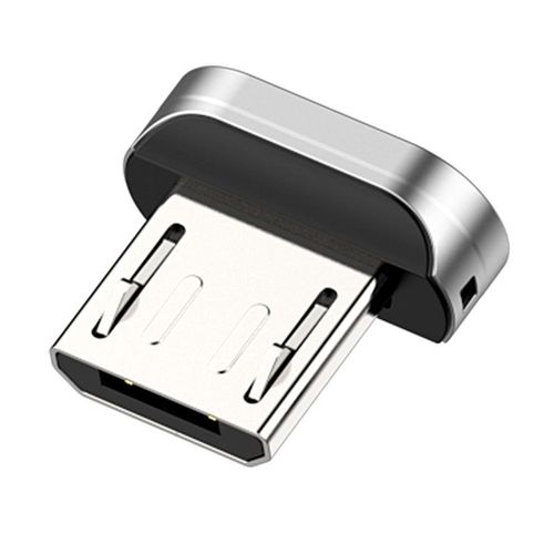 Adapter magnetyczny micro USB Baseus Zinc na Arena.pl