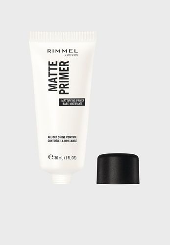Rimmel Matte Primer Baza Matująca Pod Makijaż 30ml na Arena.pl