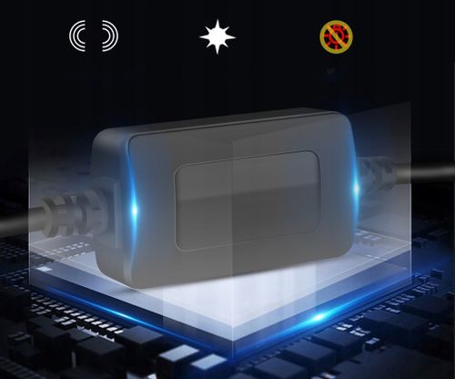 MINI ŻARÓWKI LED H4 XSTORM 20000LM CPS1860 CAN IDEALNE ODCIĘCIE na Arena.pl