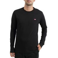 T-shirt męski okrągły dekolt Levi's rozmiar S