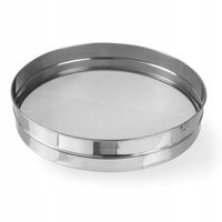 Sito do przesiewania Hendi 637845 średnica 410mm