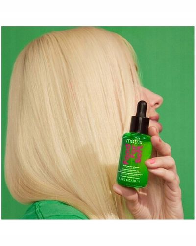 MATRIX Food For Soft nawilżający olejek 50ml na Arena.pl