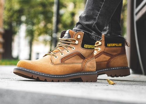 Caterpillar Cat Stickshift (P712705) 40 na Arena.pl