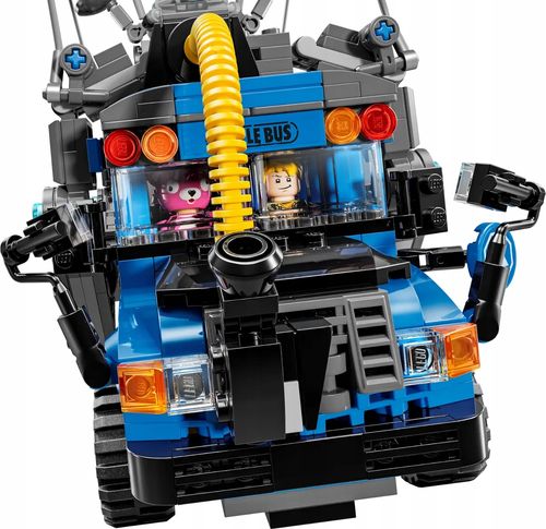 77073 - lego fortnite - bus bojowy na Arena.pl