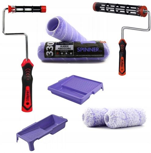 BLUE DOLPHIN KIJ TELESKOPOWY DO WAŁKÓW SERII 330 na Arena.pl