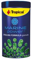 TROPICAL MARINE POWER SPIRULINA FORMULA GRANULES 1000ML/600G