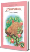 Jeżozwierz i nauka odwagi