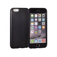 2 x Etui Plecki Nakładka Back Case MATT do SAMSUNG GALAXY J3 (2017) Czarny