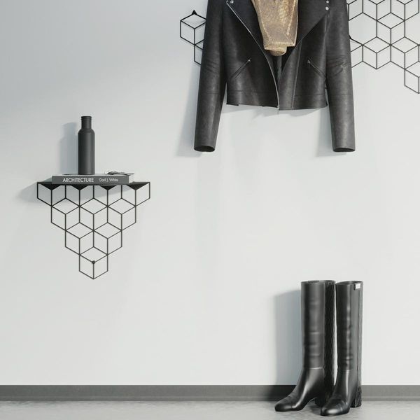 Półka Stiga / PM Black zdjęcie 3