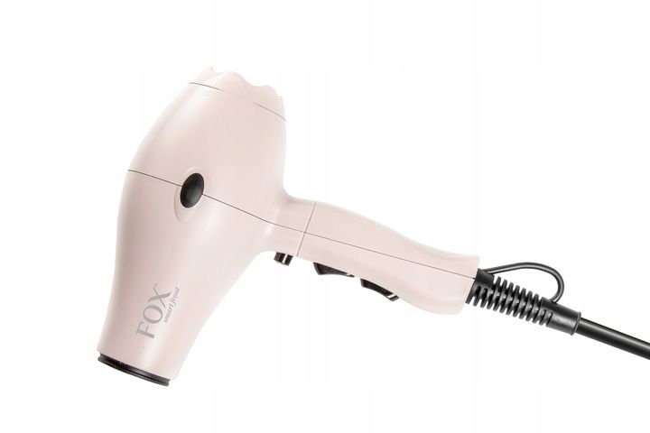 Suszarka do włosów FOX Smart Front Ice Rose zdjęcie 5