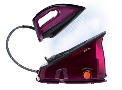 Stacja parowa Tefal GV6820 effectis anticalc na Arena.pl