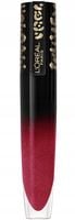 l'oréal brilliant signature pomadka w płynie 323 be tenacious 6,4 ml