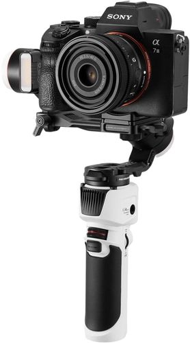 Gimbal Zhiyun Crane M3S na Arena.pl