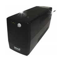 UPS ZASILACZ AWARYJNY VOLT POLSKA PICO 600VA 360W