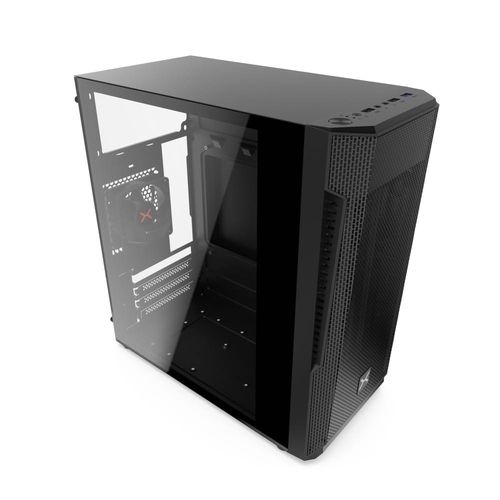 Krux Obudowa PC -  Trek ARGB na Arena.pl