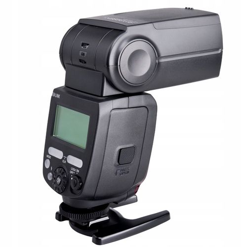 Lampa Yongnuo YN685EX-RF do Sony Multi Interface na Arena.pl