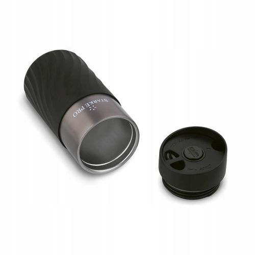 KUBEK TERMICZNY na kawę termos termiczny kubek NA HERBATĘ 300 ml Arabusta na Arena.pl