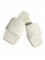 Kennel & Schmenger 51 92090 klapki NUBUCK LIGHT rozmiar 38 1/2