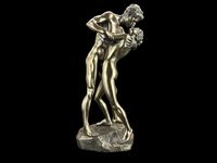 RZEŹBA NAGA CAŁUJĄCA SIĘ PARA VERONESE WU73385A1