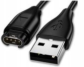 Ładowarka USB Kabel do Garmin FENIX 5 / 6s/ 6 / 6X / 7 / 7x / 8 Pro