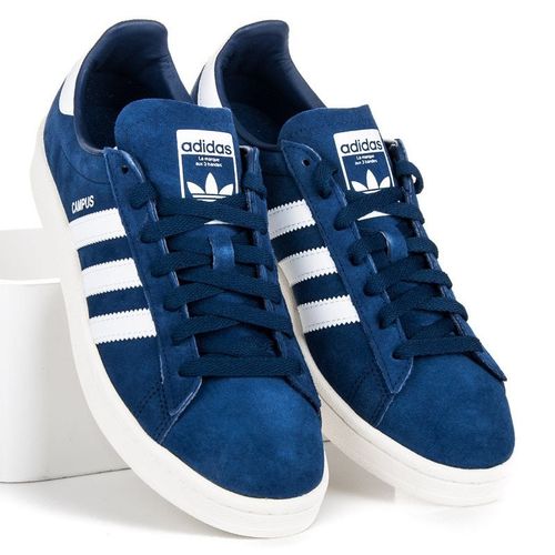 ADIDAS CAMPUS BZ0086 Rozmiar - 46 na Arena.pl