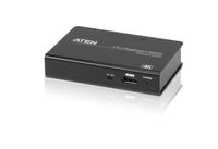 Aten 4 Port DisplayPort Splitter 4K