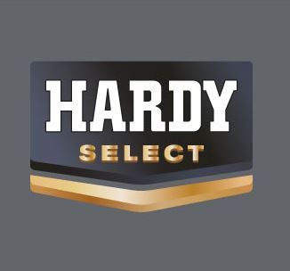 Pędzel płaski 50 mm Hardy Select seria 50 zdjęcie 2