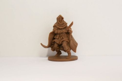 Zombicide Hero box 1 Portal na Arena.pl