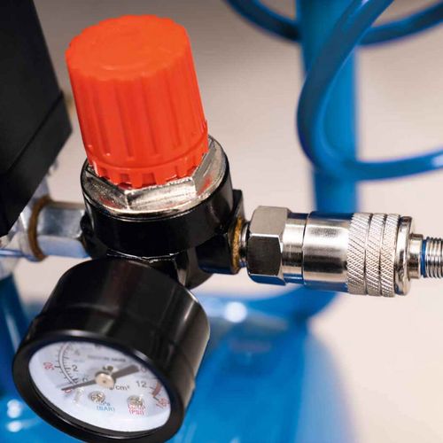 Kompresor Powietrza Scheppach HC30o 1100 W 8 bar 24 L na Arena.pl