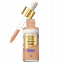Max Factor Miracle Pure Serum Podkład Do Twarzy Matujący 40-60 Light 30ml