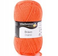 Włóczka Bravo Orginal 08192