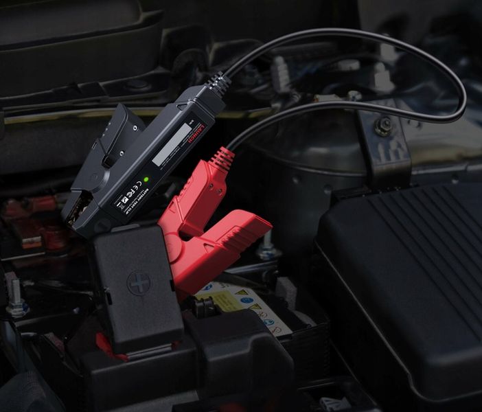 Tester akumulatorów LAUNCH X431 BST360 Battery 12V zdjęcie 14