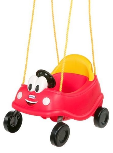 LT Huśtawka Cozy Coupe na Arena.pl
