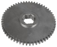 KOŁO ZĘBATE CEDRUS GLEBOGRYZARKA GLX540 2119600005-0001