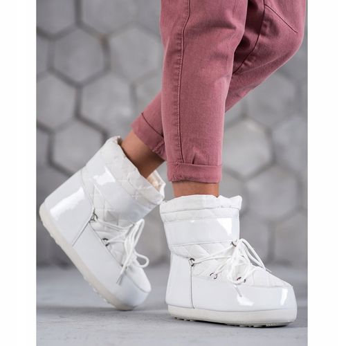 Modne Śniegowce r.38 na Arena.pl