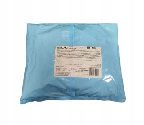 CZEKOLADA biała 28% Sicao Callets White Barry Callebaut 2,5kg na Arena.pl