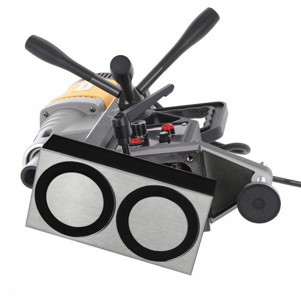 Wiertarka magnetyczna WT98RE zdjęcie 8