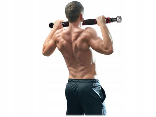 DRĄŻEK ROZPOROWY MOCOWANIE HUŚTAWKI DO FUTRYNY na Arena.pl