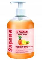 TENZI ALURE MYDŁO W ŻELU O ZAPACHU PERFUM 0,5l.