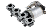 Ford Fiesta 1.3 01-08 Katalizator
